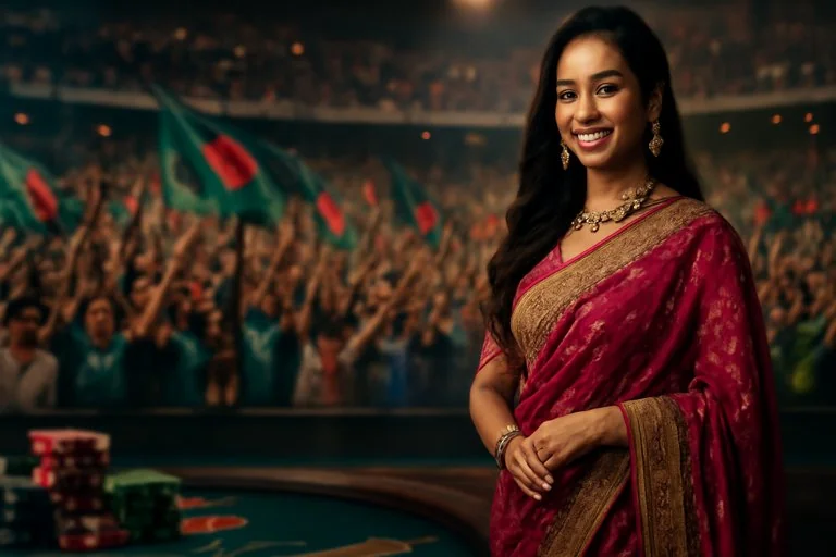 deshi777 বাংলাদেশের ব্যবহারকারীদের জন্য